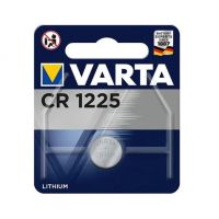 Baterie 3V CR1225 Varta Lithium - Magelectrocon