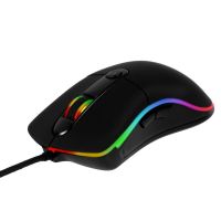 Mouse Gaming Meetion MT-GM20 iluminare RGB software 4800 Dpi - Magelectrocon