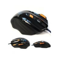 Mouse GAMING 7D USB Rotech - Magelectrocon