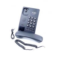 Telefon Fix Negru OHO3026H - Magelectrocon