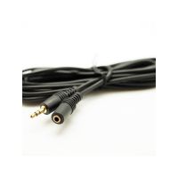 Cablu Audio Jack 3.5mm Tata la Mama 5m - Magelectrocon