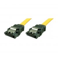 Cablu SATA 7 pini tata 40cm - Magelectrocon