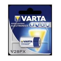 Baterie V28PX 6V 4LR44 VARTA - Magelectrocon
