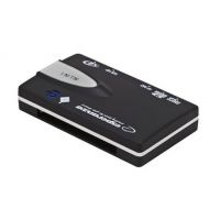 Cititor Carduri Universal USB 2.0 ESPERANZA - Magelectrocon