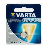 Baterie 3V CR1220 Varta Lithium - Magelectrocon