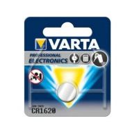 Baterie 3V CR1620 Varta Lithium - Magelectrocon