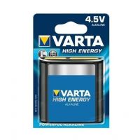 Baterie 4.5V 3R12 Varta High Energy - Magelectrocon