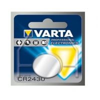 Baterie 3V CR2430 Varta Lithium - Magelectrocon