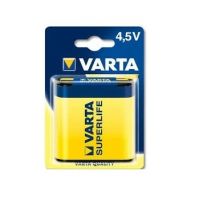 Baterie 4.5V 3R12 Varta Superlife - Magelectrocon