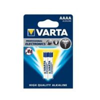 Set 2 baterii LR61 AAAA Varta - Magelectrocon