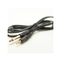 Cablu Audio Jack 3.5mm Tata la Jack 6.3mm Tata 1.5m - Magelectrocon