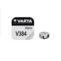 Baterie pentru ceas V384 AG3 Varta - Magelectrocon
