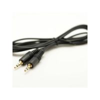 Cablu Audio Jack 3.5mm Tata la Tata 1.5m - Magelectrocon