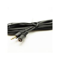 Cablu Audio Jack 3.5mm Tata la Mama 3m - Magelectrocon