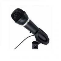 Microfon cu Suport GEMBIRD MICD04 - Magelectrocon