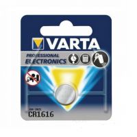 Baterie 3V CR1616 Varta Lithium - Magelectrocon