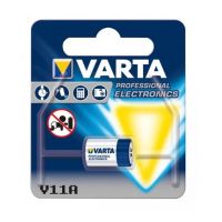 Baterie V11A 6V Varta - Magelectrocon
