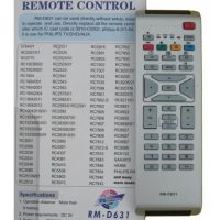 Telecomanda Philips LCD RC1683701 - Magelectrocon
