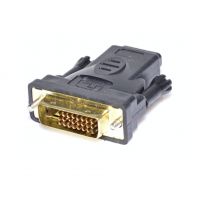 Adaptor HDMI mama la DVI tata 24+5 Pini - Magelectrocon