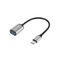 Cablu OTG USB 3.0 mama la USB Tip C tata Kruger&Matz - Magelectrocon