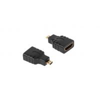 Adaptor HDMI mama la Micro HDMI tata - Magelectrocon