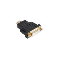 Adaptor HDMI tata la DVI mama 24+5 Pini - Magelectrocon
