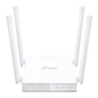 Router Wireless 750Mbps TP-LINK - Magelectrocon