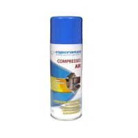 Spray Aer Comprimat 400ML ESPERANZA - Magelectrocon