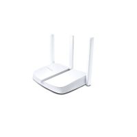 Router Wireless 300Mbps MERCUSYS - Magelectrocon