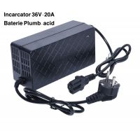 Incarcator Electric 36V 20Ah Plumb Acid - Magelectrocon