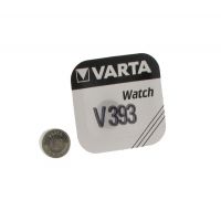 Baterie pentru ceas V393 AG5 Varta - Magelectrocon