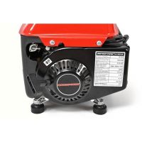 Generator Monofazat 0.72kW cu Maner HECHT GG950 - Magelectrocon