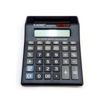 Calculator pentru Birou Ecran Dublu KD8122 - Magelectrocon