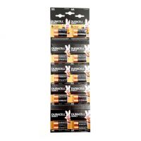 Set 2 Baterii AA R6 Alcaline Duracell - Magelectrocon