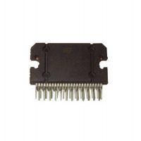 Circuit Integrat TDA7388 - Magelectrocon