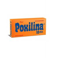Poxilina Chit Bicomponent 70gr - Magelectrocon