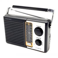 Radio cu 4 Benzi LEOTEC LT1807 - Magelectrocon