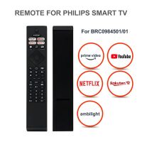 Telecomanda PHILIPS Led 4K cu Netflix 39PHS6707/12 - Magelectrocon