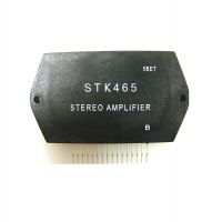 Amplificator STK465 30W - Magelectrocon