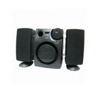 Boxe Sistem 2.1 Stereo Speaker Laimonci - Magelectrocon