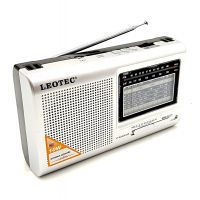 Radio cu 8 Benzi Bass LEOTEC LT624 - Magelectrocon