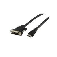 Cablu Video HDMI la DVI D 19 Pini 1.5M - Magelectrocon