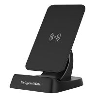 Suport cu Functie Incarcare Wireless KRUGER&MAT - Magelectrocon