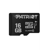 Card de Memorie MicroSD 16Gb PATRIOT - Magelectrocon