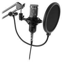 Microfon Usb pentru Streaming si Podcast STM200 - Magelectrocon