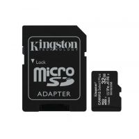 Card de Memorie MicroSD 32Gb KINGSTON - Magelectrocon
