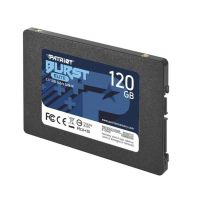 SSD cu 120GB 2.5 Inch PATRIOT Burst Elite - Magelectrocon