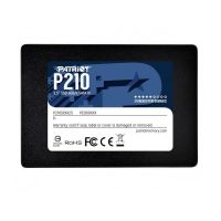 SSD cu 256GB 2.5 Inch PATRIOT P210 - Magelectrocon