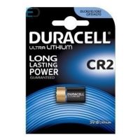 Baterie CR2 3V Duracell - Magelectrocon