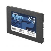 SSD cu 240GB 2.5 Inch PATRIOT Burst Elite - Magelectrocon